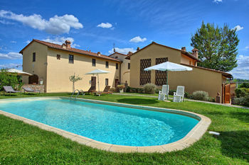 Villa Riccardo