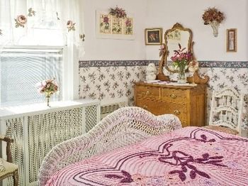 Bed & Breakfast The Bayberry Inn