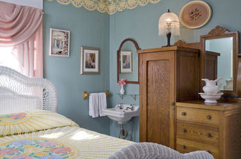 Bed & Breakfast The Bayberry Inn
