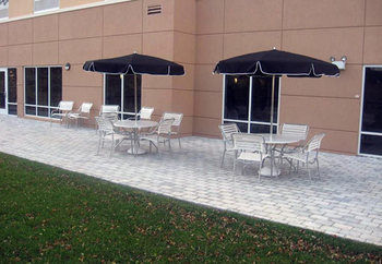 Hotel Fairfield Inn & Suites By Marriott Carlisle
