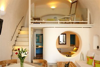 Hotel Ikastikies Suites