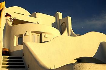 Hotel Ikastikies Suites