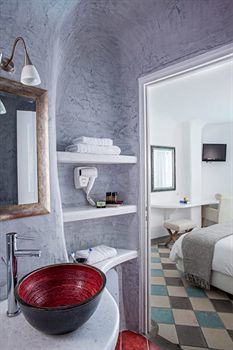 Hotel Ikastikies Suites