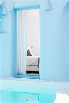 Hotel Ikastikies Suites
