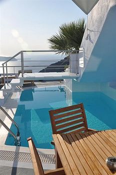 Hotel Ikastikies Suites