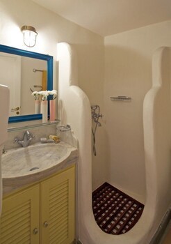 Mg Villas Tinos