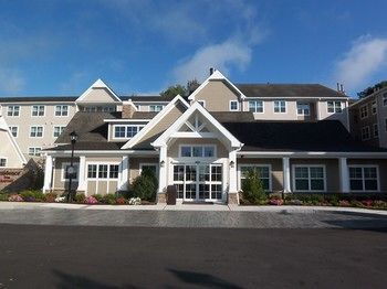 Hotel Residence Inn By Marriott, North Conway