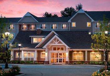 Hotel Residence Inn By Marriott, North Conway