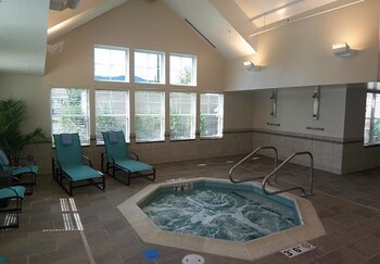 Hotel Residence Inn By Marriott, North Conway