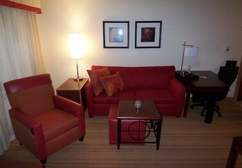 Hotel Residence Inn By Marriott, North Conway