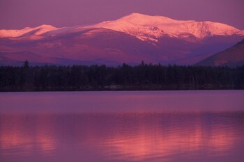 Hotel Residence Inn By Marriott, North Conway