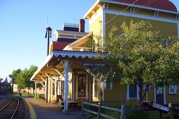 Hotel Residence Inn By Marriott, North Conway