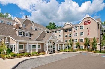 Hotel Residence Inn By Marriott, North Conway