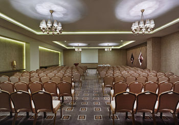 Hotel Maxx Royal Belek Golf Resort - All Inclusive