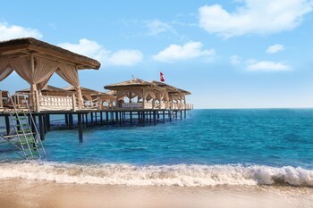 Hotel Maxx Royal Belek Golf Resort - All Inclusive