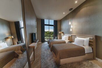Hotel Maxx Royal Belek Golf Resort - All Inclusive