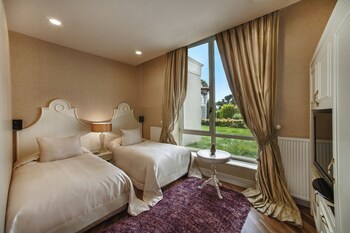 Hotel Maxx Royal Belek Golf Resort - All Inclusive