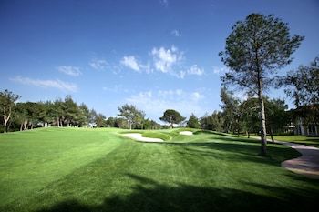 Hotel Maxx Royal Belek Golf Resort - All Inclusive