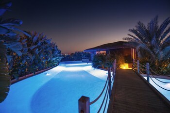Hotel Maxx Royal Belek Golf Resort - All Inclusive