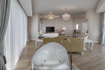 Hotel Maxx Royal Belek Golf Resort - All Inclusive