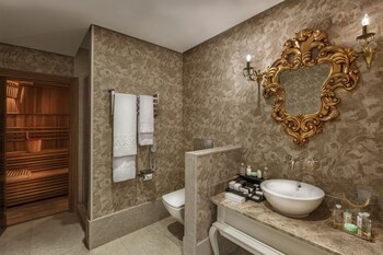 Hotel Maxx Royal Belek Golf Resort - All Inclusive