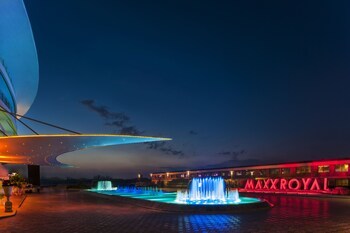 Hotel Maxx Royal Belek Golf Resort - All Inclusive