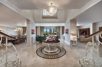 Hotel Maxx Royal Belek Golf Resort - All Inclusive