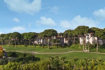 Hotel Maxx Royal Belek Golf Resort - All Inclusive
