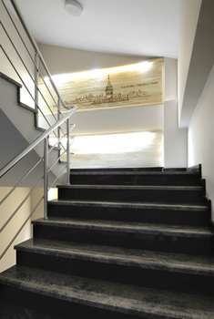 Hotel Bizim Otel