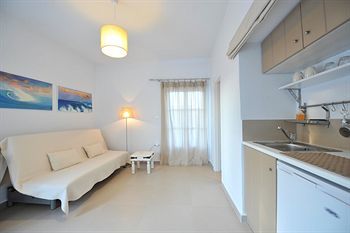 Apartamento Almira Suites