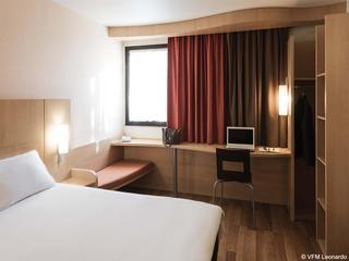 Hotel Ibis Angers Centre Ch�teau