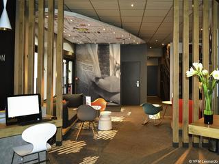 Hotel Ibis Angers Centre Ch�teau