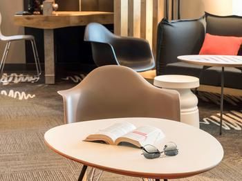 Hotel Ibis Angers Centre Ch�teau