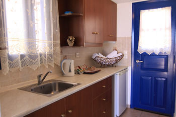 Nataly & Katrin Apartments