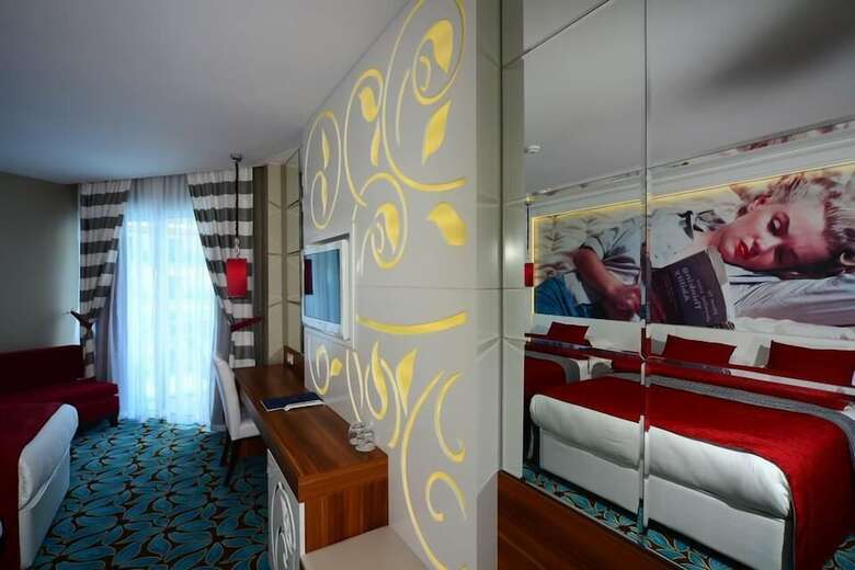 Hotel Vikingen Infinity Resort & Spa - All Inclusive