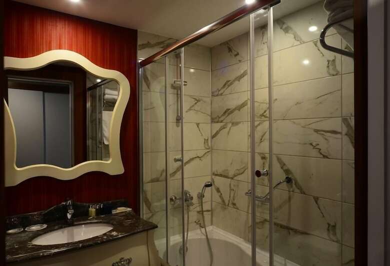 Hotel Vikingen Infinity Resort & Spa - All Inclusive