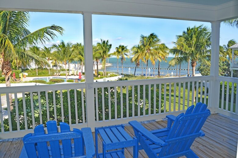 Apartamento Tranquility Bay Beachfront Hotel And Resort