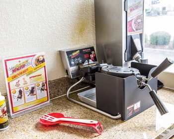Hotel Rodeway Inn & Suites