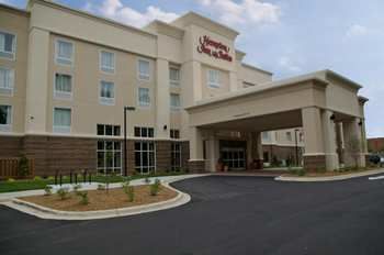 Hotel Hampton Inn & Suites Huntersville