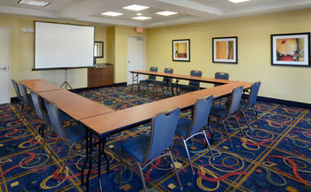 Hotel Hampton Inn & Suites Huntersville