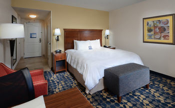 Hotel Hampton Inn & Suites Huntersville