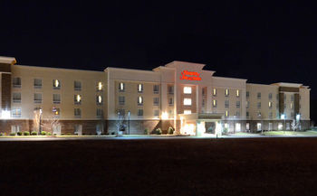 Hotel Hampton Inn & Suites Huntersville