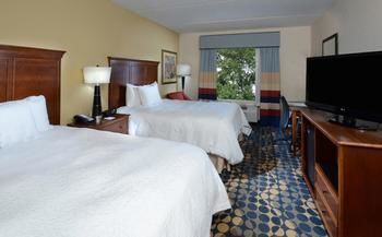Hotel Hampton Inn & Suites Huntersville
