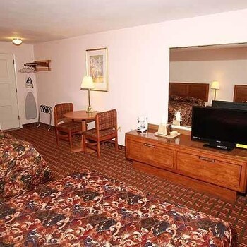 Motel Budget Inn - Syracuse Airport