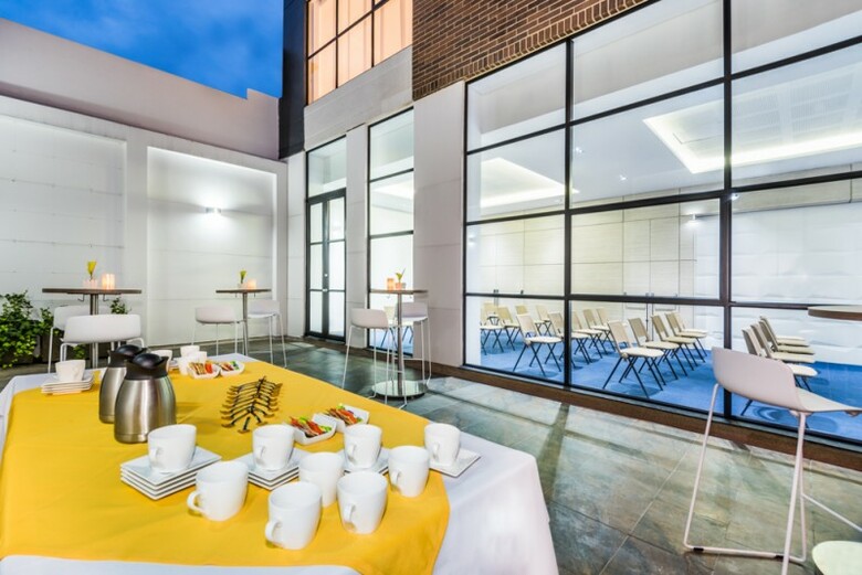 Hotel Luhho Suites Bogota