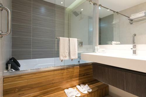 Hotel Luhho Suites Bogota