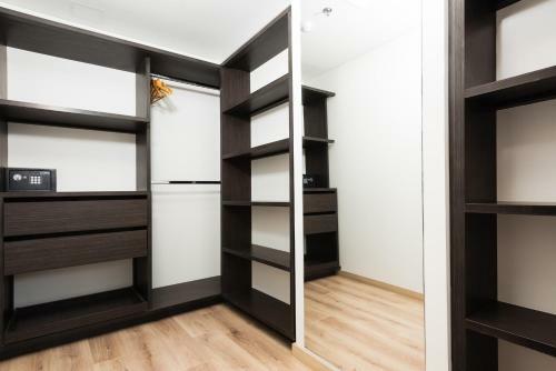 Hotel Luhho Suites Bogota