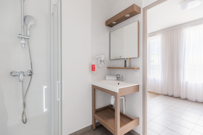 Hotel Appart'city Cherbourg Centre