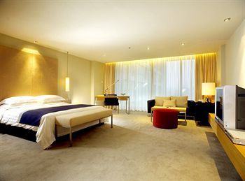 Hotel Kapok Wuxi