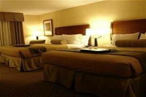 Hotel Holiday Inn Express Baltimore At The Stadiums